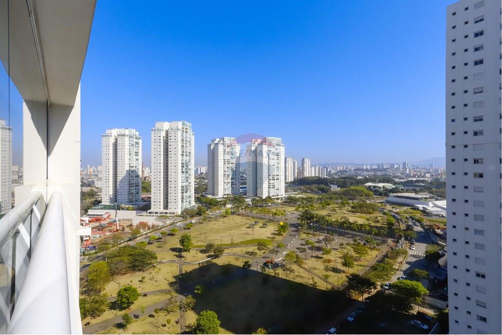 Apartamento - Venda - São Paulo , São Paulo - 25-09-30-Rua Marc Chagall 397 apto 162A Cotovia_016_CapodannoFotografia.jpg - 602341005-78