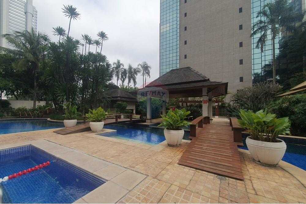 Apartamento - Alugar - São Paulo , São Paulo - 17 - ÁREA COMUM.jpg - 601361019-3037