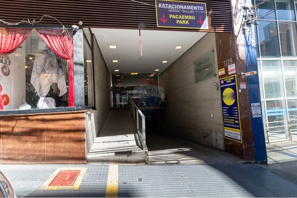 Cj. Comercial/ Sala - Venda - São Paulo , São Paulo - 01fotos_032.jpg - 601181047-71