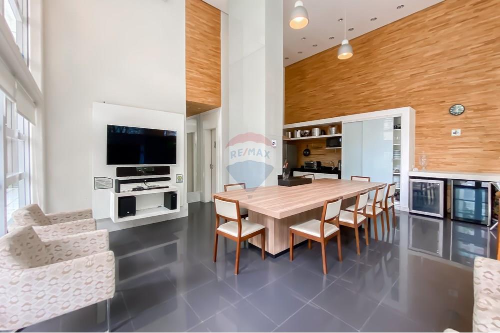 Apartamento - Venda - São Paulo , São Paulo - 38 condominio.jpg - 601481024-20