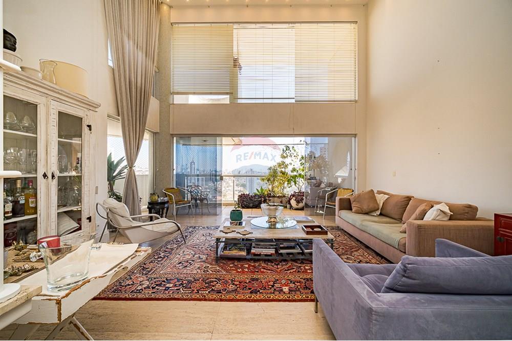 Duplex - Venda - São Paulo , São Paulo - 1.jpg - Sala de estar - 601081006-128