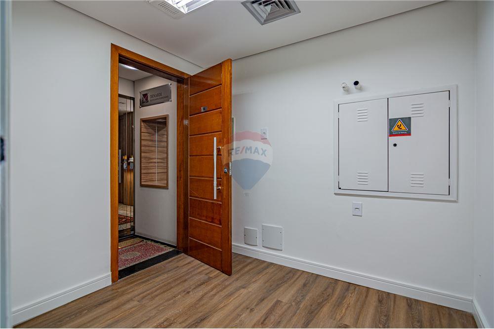 Cj. Comercial/ Sala - Venda - São Paulo , São Paulo - 18 - 601081006-119