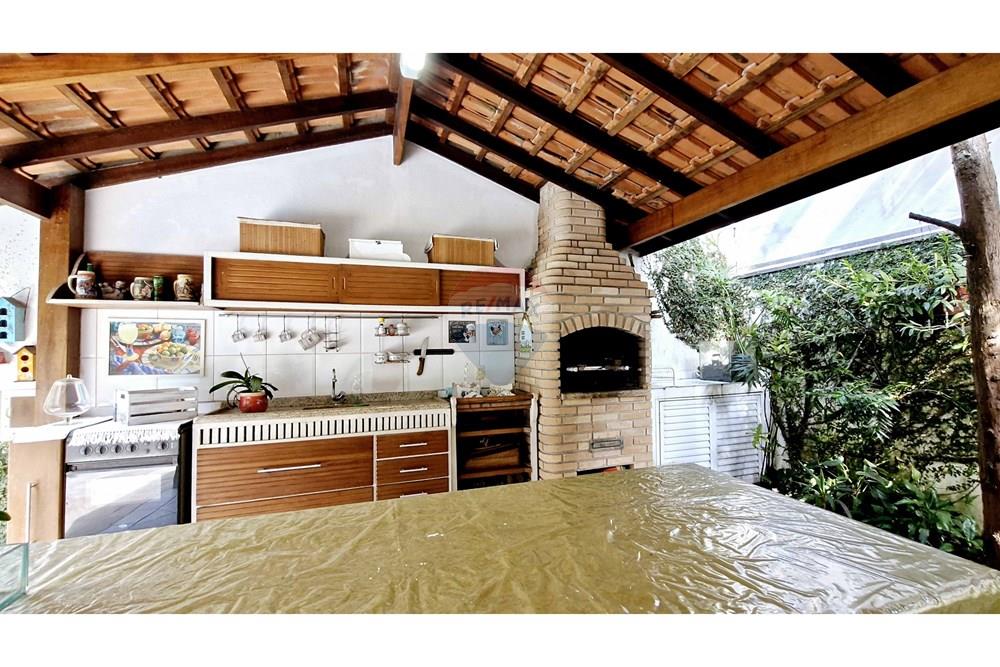 Casa - Venda - São Paulo , São Paulo - PRAÇA CORONEL LISBOA, 60 (21).jpg - Jardim Externo - 601131038-2