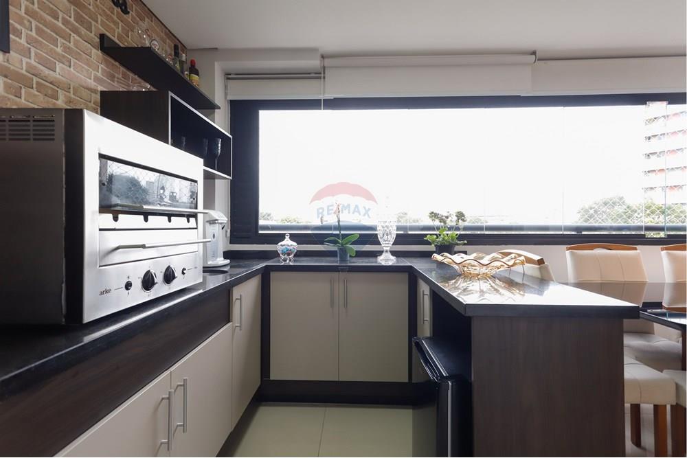 Apartamento - Venda - São Paulo , São Paulo - 25-10-07-R. Martinho de Campos, 41 - apto 36 - Vila Anastácio_010_CapodannoFotografia.jpg - Cozinha - 602341026-13