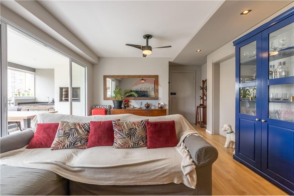 Apartamento - Venda - São Paulo , São Paulo - 35 - 601331053-17