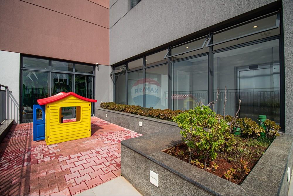 Apartamento - Venda - São Paulo , São Paulo - 02area-condominial017.jpg - 602361016-13