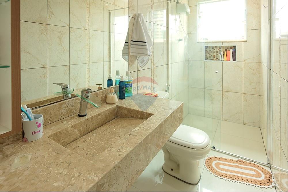 Sobrado - Venda - São Paulo , São Paulo - 32 BANHEIRO SUÍTE.jpg - Banheiro - 602201019-6