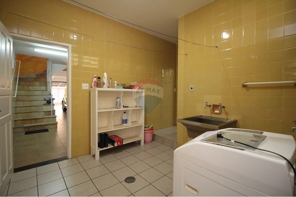 Casa - Venda - São Paulo , São Paulo - Lavanderia1.JPG - 602101043-2