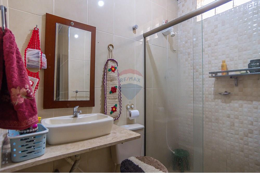 Sobrado - Venda - Taboão da Serra , São Paulo - 05banheiros_006.jpg - 602101011-193