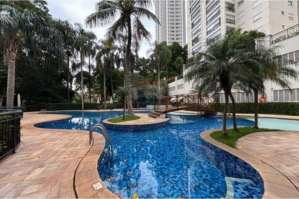 Apartamento - Alugar - São Paulo , São Paulo - WhatsApp Image 2025-10-30 at 10.51.09 (2).jpeg - 601811001-142