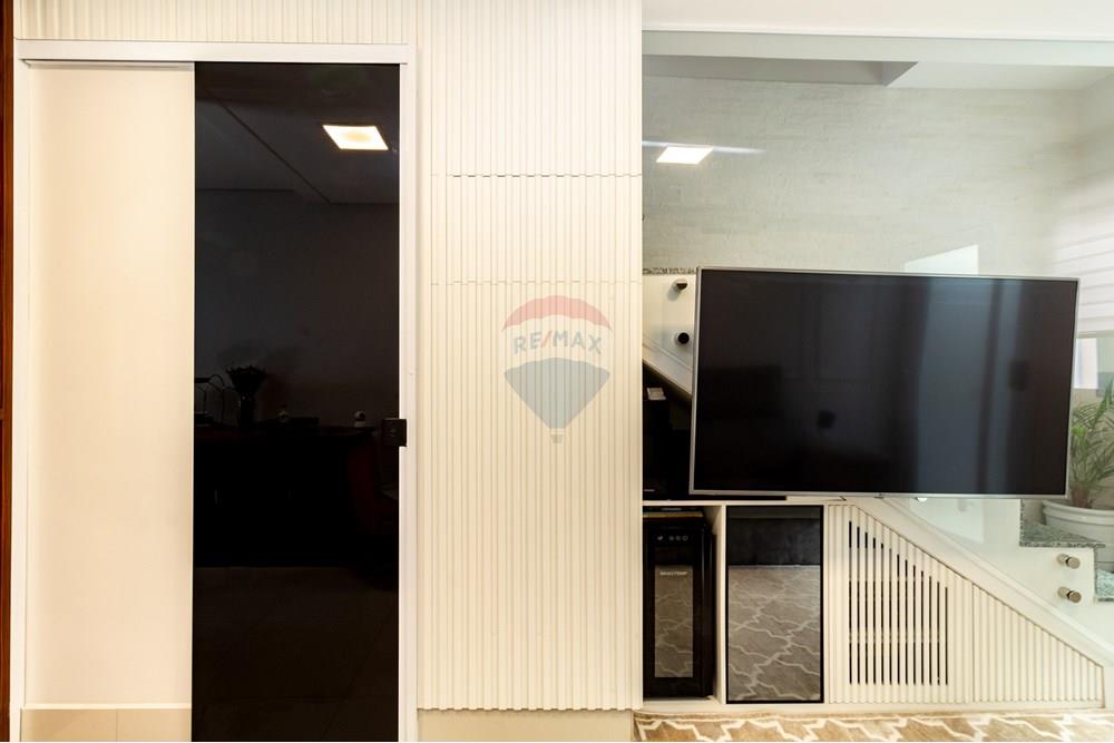 Casa de Condomínio - Venda - São Paulo , São Paulo - 1 SALA (4). jpg.jpg - 601261021-431