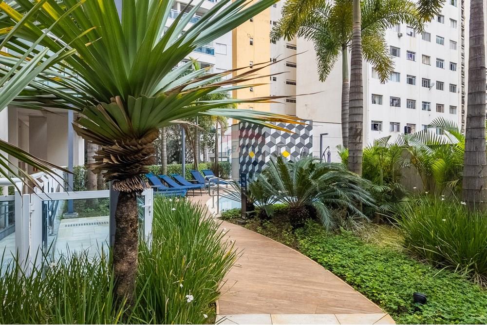 Apartamento - Venda - São Paulo , São Paulo - 55_AP.jpg - 601471003-188