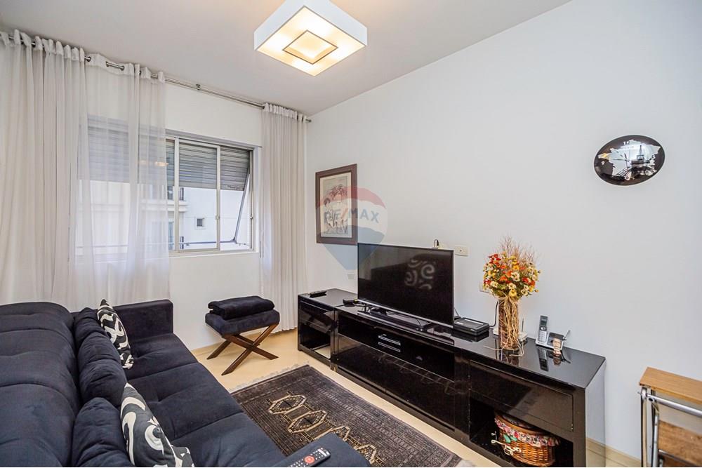 Apartamento - Venda - São Paulo , São Paulo - 37 Sala tv.jpg - Quarto de família - 601081006-121