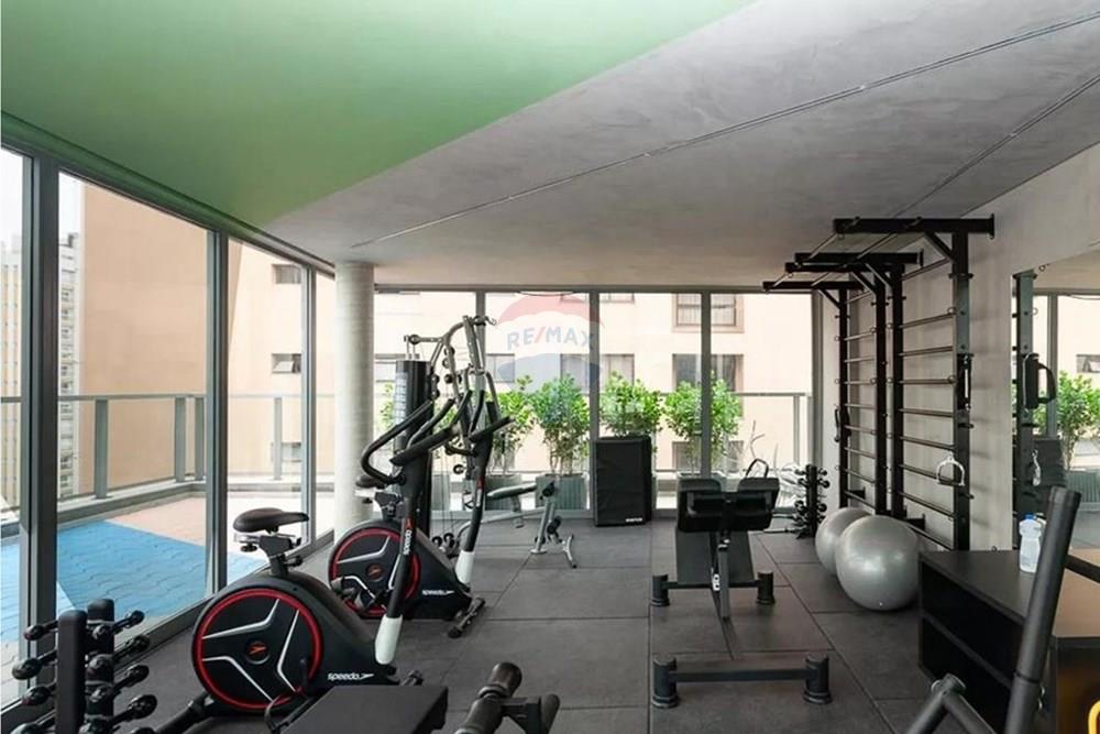 Studio - Alugar - São Paulo , São Paulo - 18.jpeg - 602281039-21