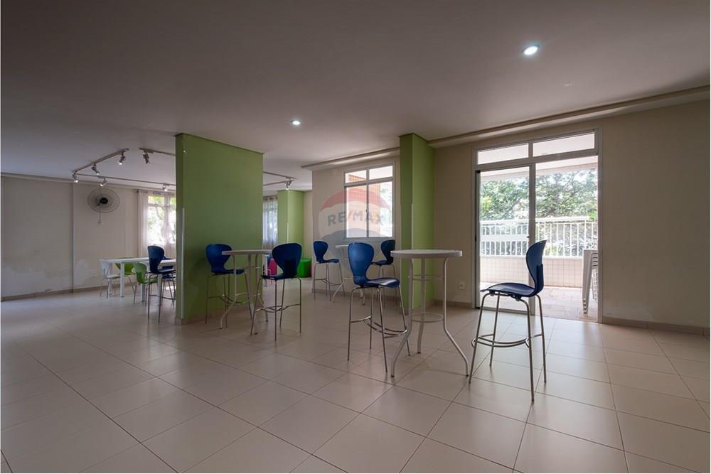 Apartamento - Venda - São Paulo , São Paulo - salão de festas infantil v2.jpg - 601311011-162