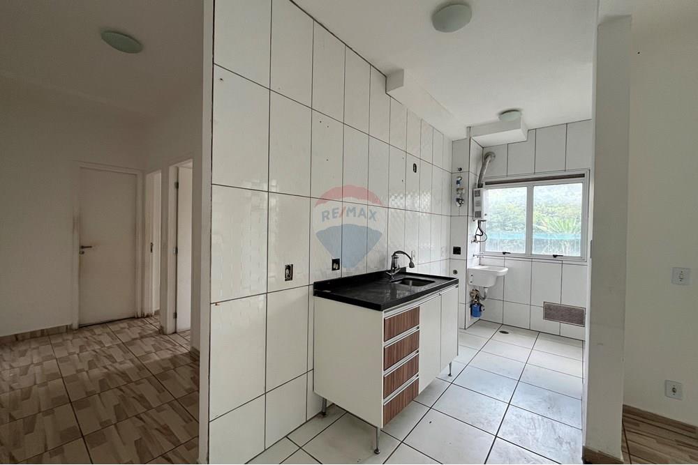 Apartamento - Venda - Osasco , São Paulo - 12.JPG - 602181038-432