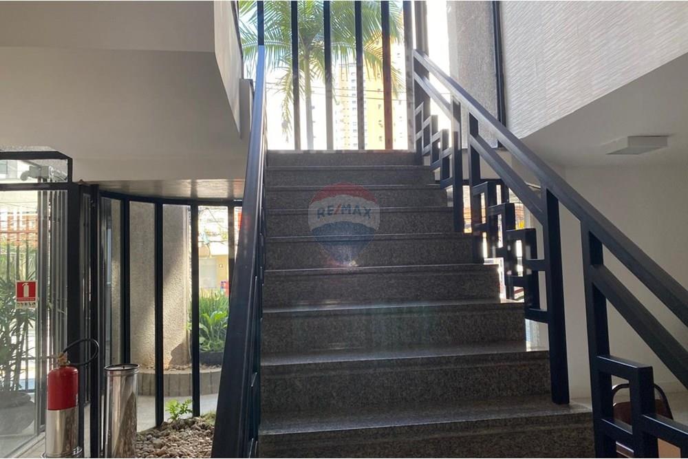 Ponto Comercial/ Loja - Alugar - São Paulo , São Paulo - Imóvel Comercial Vieira de Morais -4.jpeg - 602151026-16