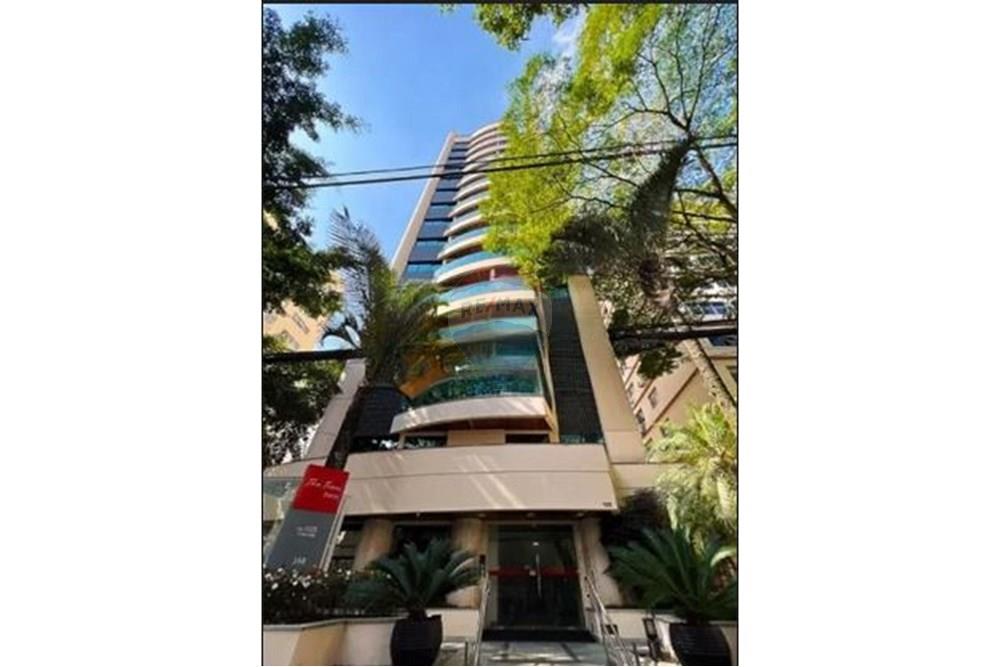 Apart Hotel/ Flat - Alugar - São Paulo , São Paulo - 40.JPG - 601361019-3123