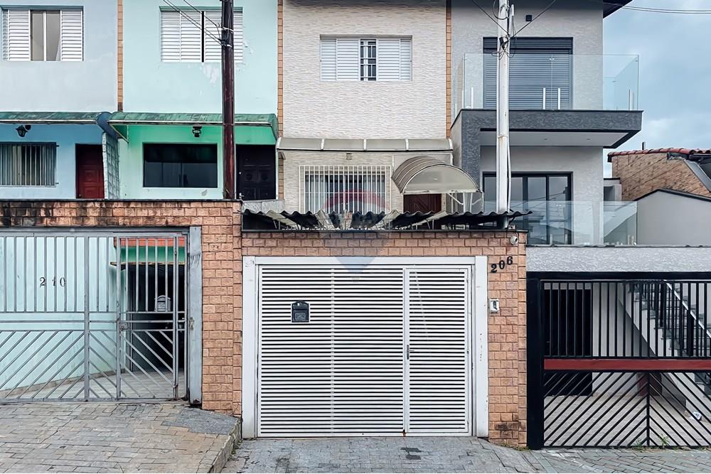 Sobrado - Venda - São Paulo , São Paulo - IMG_687931.jpg - 601811037-14