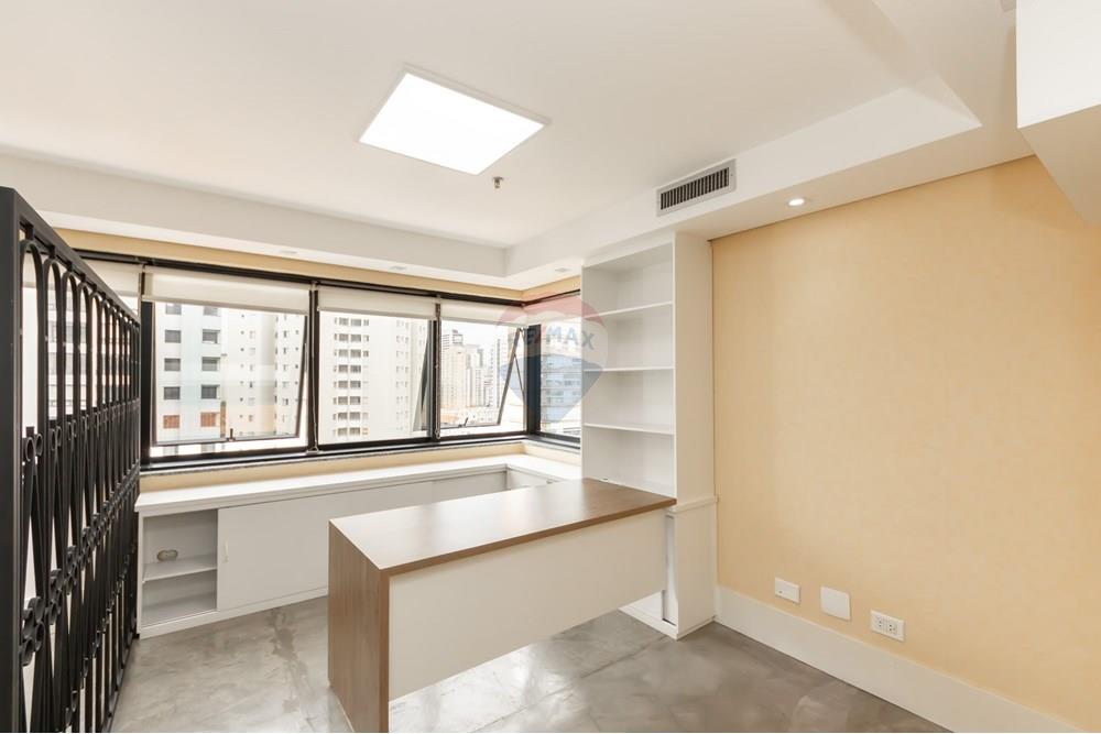 Cj. Comercial/ Sala - Venda - São Paulo , São Paulo - IMG_402408.jpg - 602031026-10