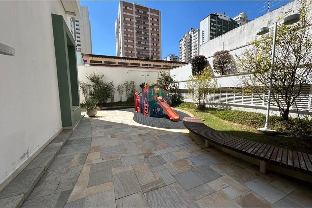 Apartamento - Alugar - São Paulo , São Paulo - play grouond.jpg - 601131009-87