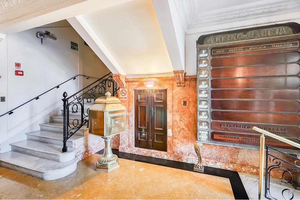 Cj. Comercial/ Sala - Venda - São Paulo , São Paulo - 29.jpg - 601481005-195