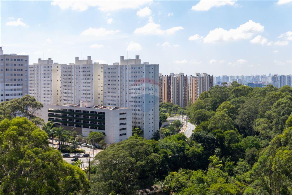 Apartamento - Venda - São Paulo , São Paulo - 21 - 601751058-64