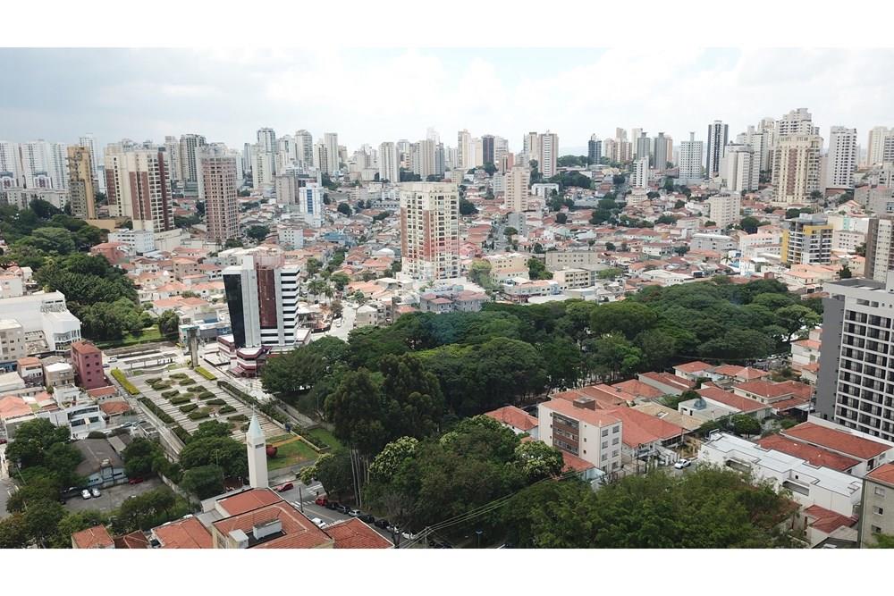 Apartamento - Venda - São Paulo , São Paulo - RUA ALMIRANTE NORONHA, 451 3 (4).JPG - 601051021-279