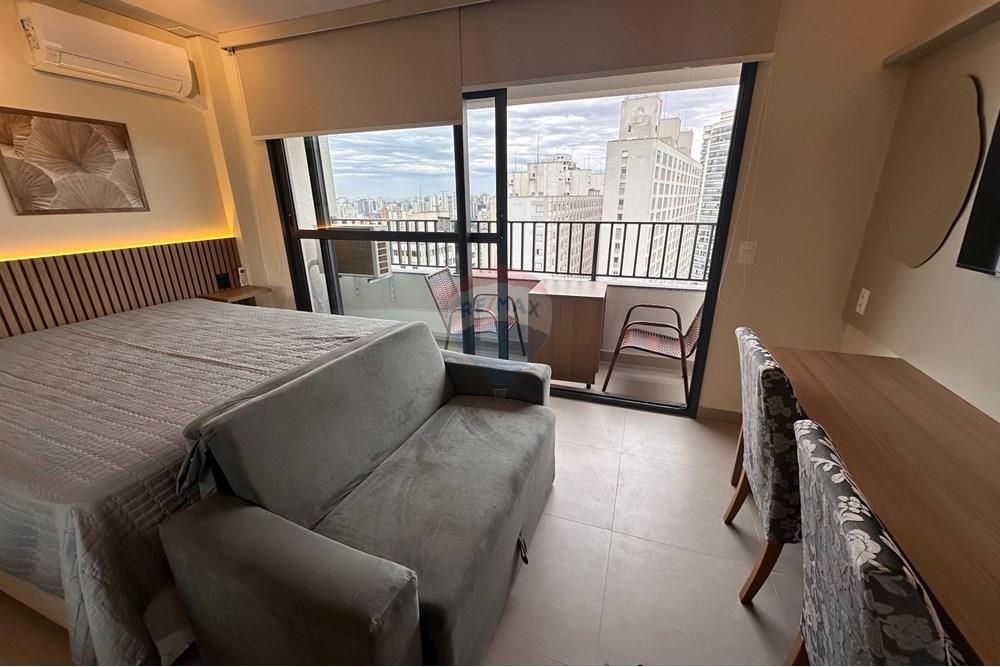 Studio - Alugar - São Paulo , São Paulo - IMG_5887.JPG - 601361051-45