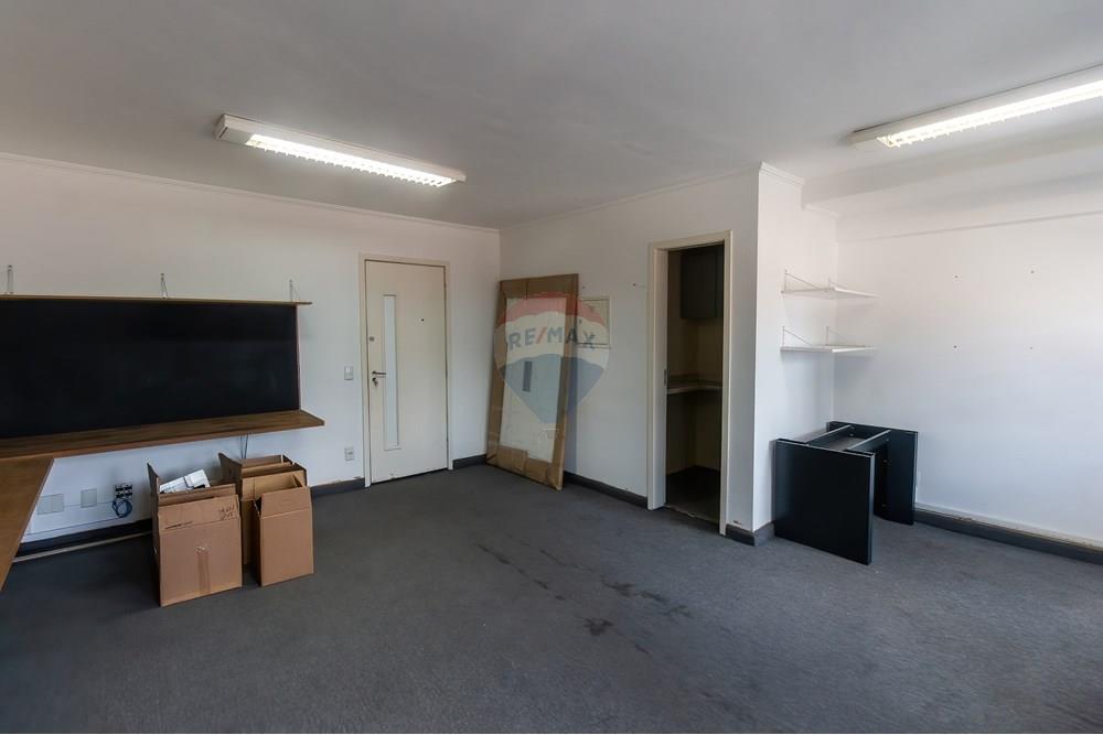 Cj. Comercial/ Sala - Alugar - São Paulo , São Paulo - conjunto-comercial-itaim-bibi-sa-paulo-sp-COC0007_ITV-9.jpg - 601361019-3136