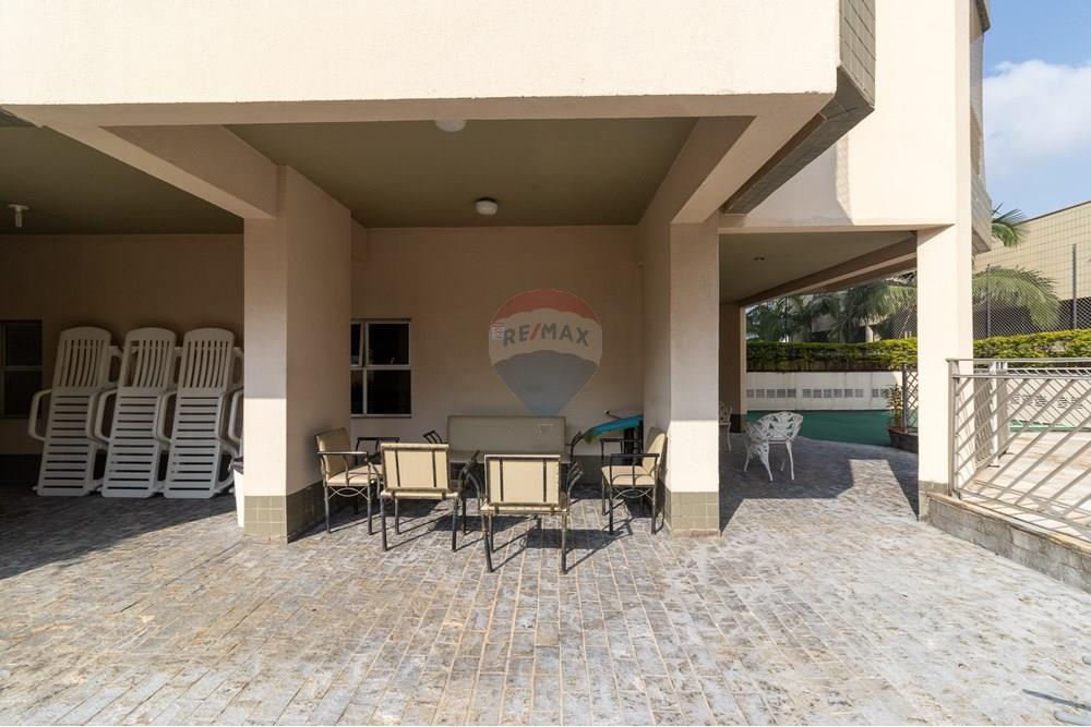 Apartamento - Venda - São Paulo , São Paulo - mesa de convivência.jpg - 602201028-3