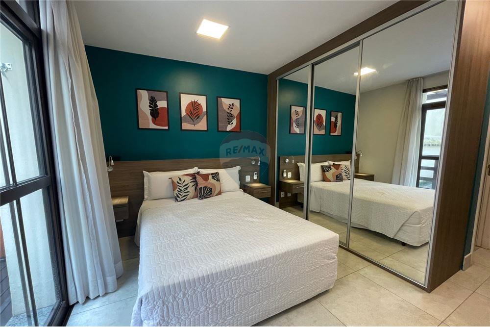 Studio - Alugar - São Paulo , São Paulo - Quarto 1  - 602061001-163