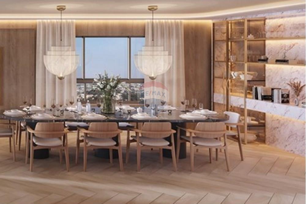 Apartamento - Venda - São Paulo , São Paulo - FyrStudio-Think-Naara-33-Res-150m-Living-Final.jpg - 601081056-55