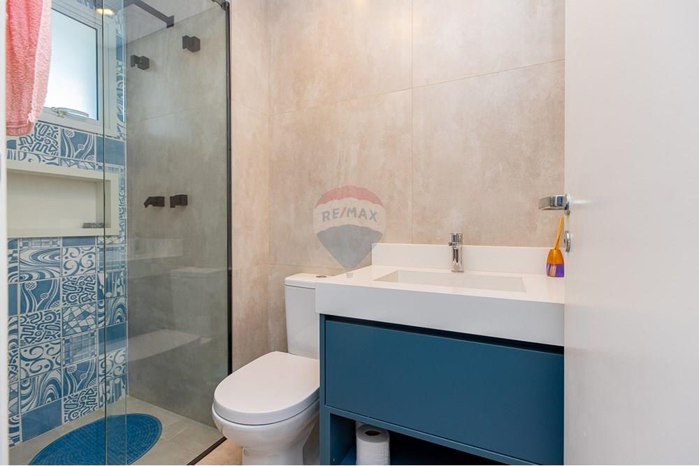 Cobertura - Venda - São Paulo , São Paulo - Cópia de Remax Ares-36.jpg - Banheiro - 601131004-149