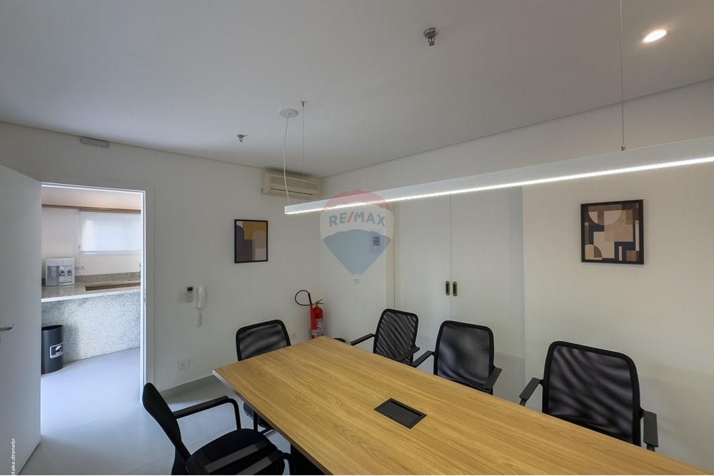 Cj. Comercial/ Sala - Alugar - São Paulo , São Paulo - TKD-574.jpg - 602151008-147