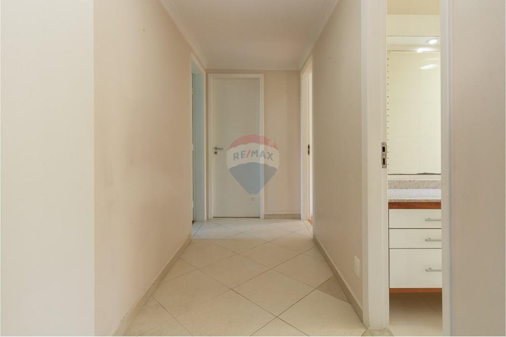 Apartamento - Venda - São Paulo , São Paulo - 6 CORREDOR QUARTOS (2).jpg - 601261002-230