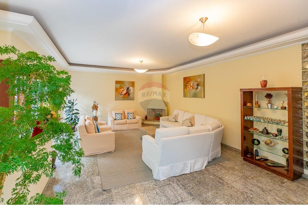 Casa de Condomínio - Venda - São Paulo , São Paulo - Cópia de Remax Ares-4.jpg - 601131003-88