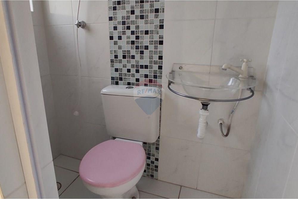 Casa - Alugar - São Paulo , São Paulo - 40.jpg - Banheiro - 601751100-5