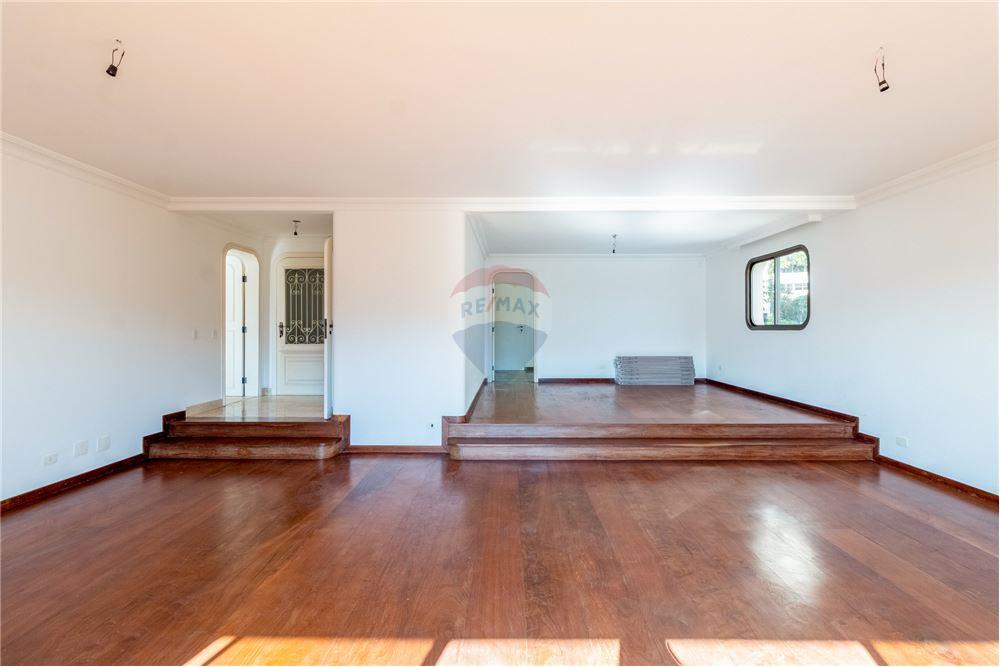 Apartamento - Alugar - São Paulo , São Paulo - Sala de Jantar - Sala de jantar - 601081019-28