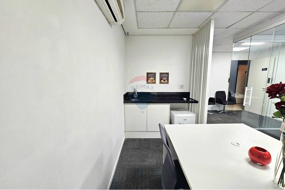 Cj. Comercial/ Sala - Alugar - São Paulo , São Paulo - 20251007_161644.jpg - 601471003-183