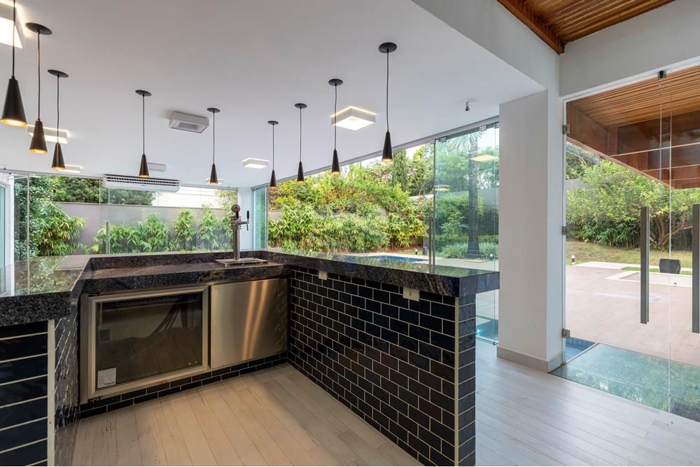 Casa de Condomínio - Venda - Ribeirão Preto , São Paulo - casa_venda_guapore2_ribeirao_preto (41).jpg - 601251261-8