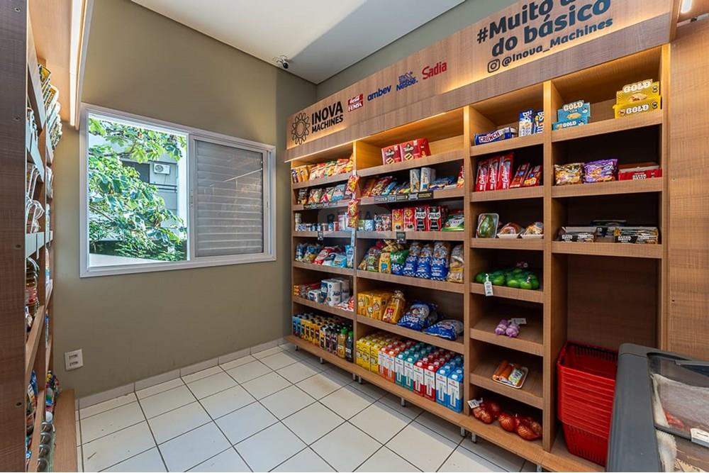 Apartamento - Alugar - São Paulo , São Paulo - MERCADINHO.jpeg - 602071001-271