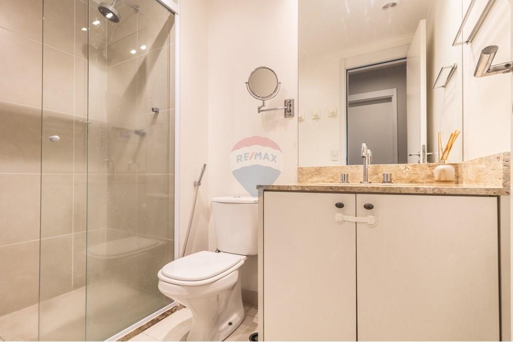 Apartamento - Venda - São Paulo , São Paulo - 13 BANH. SOCIAL.jpg - 601261059-143