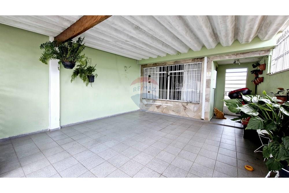 Sobrado - Venda - São Paulo , São Paulo - RUA CAURÉ, 165 (12).jpg - 601051026-233