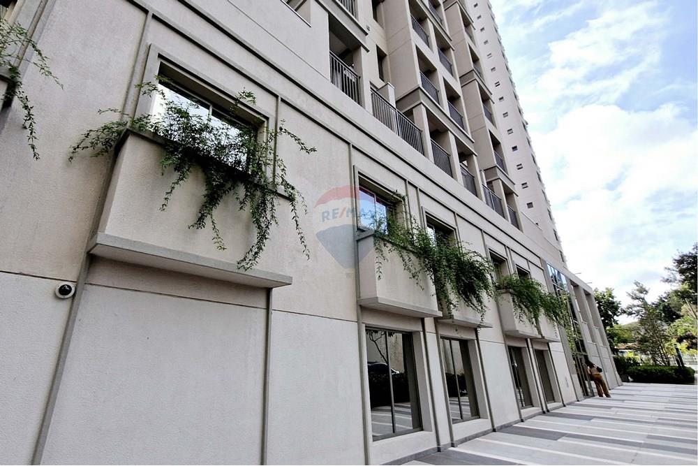 Flat/Apart Hotel, 1 quarto, 29 m² - Foto 34