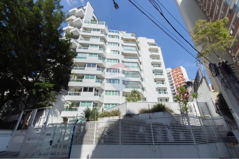 Apartamento - Venda - São Paulo , São Paulo - 52 Fachada.jpg - 601971072-34