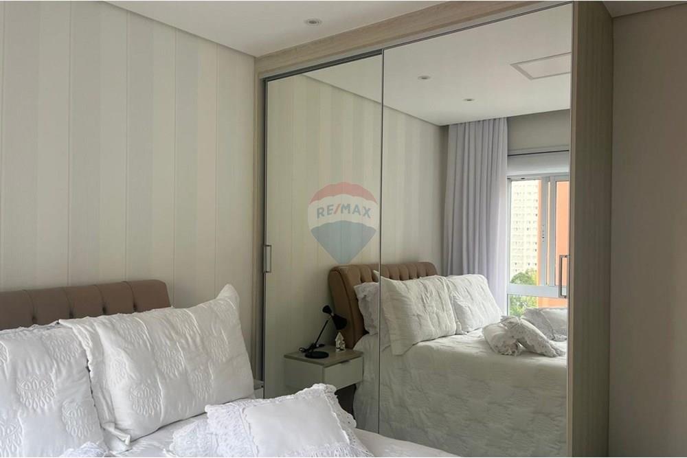 Apartamento - Alugar - São Paulo , São Paulo - 2.jpg - 602141069-17