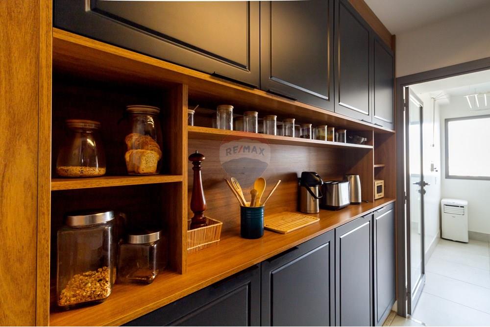 Apartamento - Venda - São Paulo , São Paulo - 14 COZINHA (2).jpg - 602281022-105