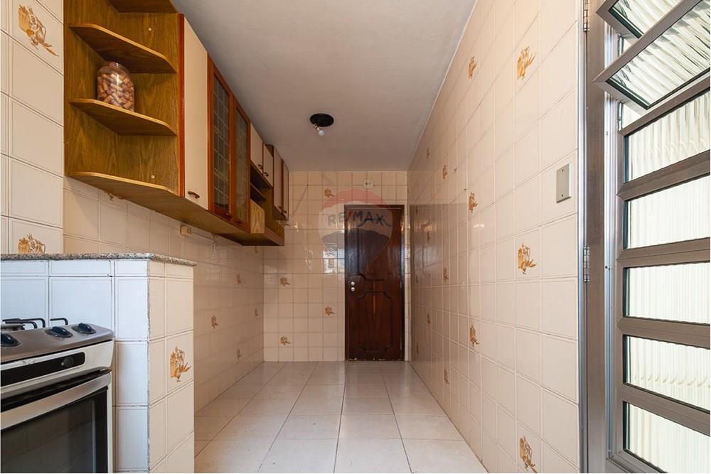 Sobrado - Venda - São Paulo , São Paulo - cozinha v3.jpg - 601311038-14