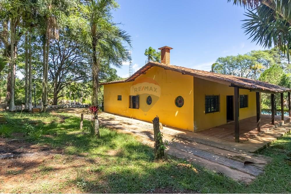 Sítio, 4 quartos, 7 hectares - Foto 58